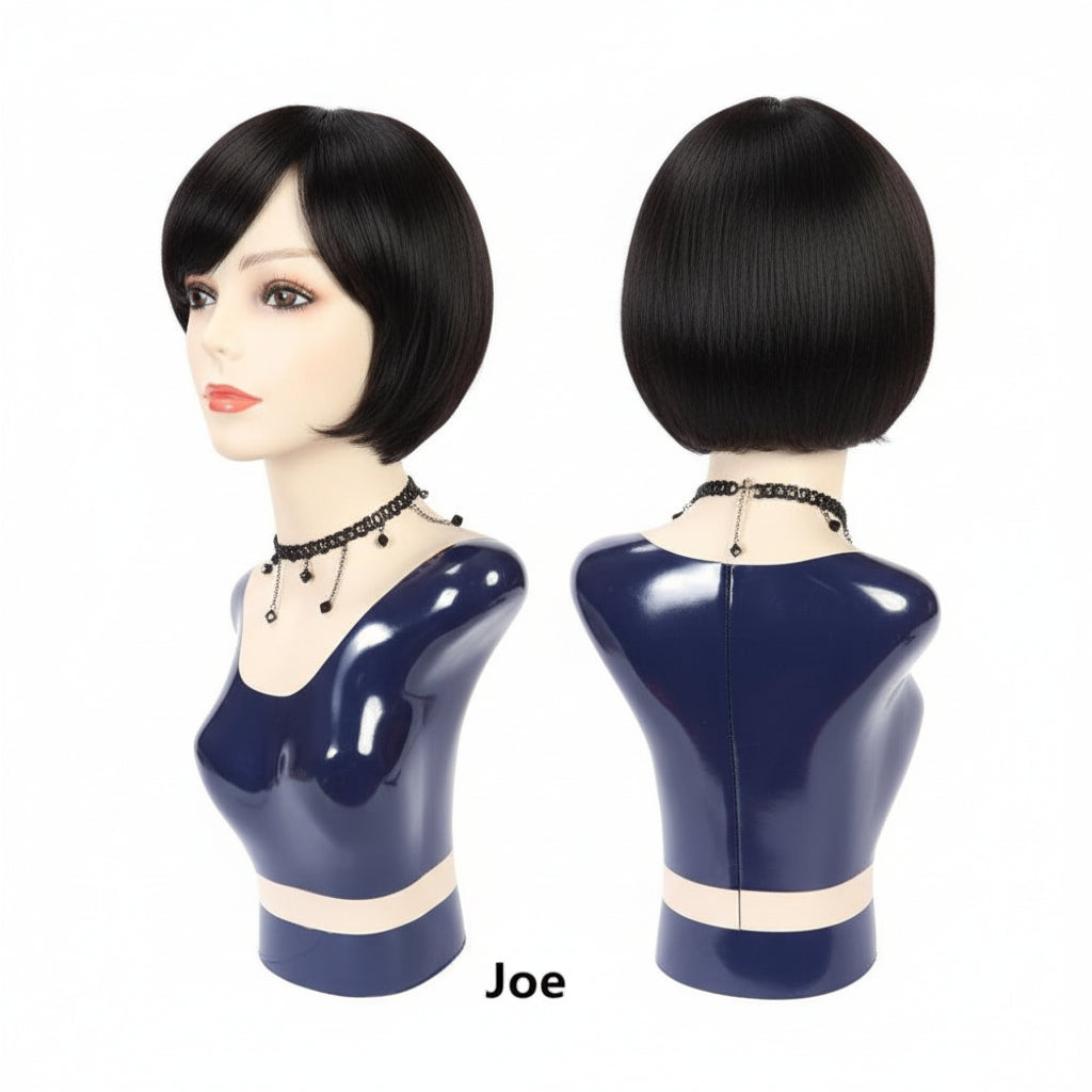 Dressmaker Temptation Premium Quality 100% Human Hair Wig - JOE