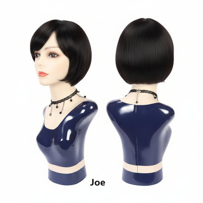 Dressmaker Temptation Premium Quality 100% Human Hair Wig - JOE
