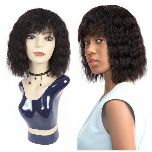 Couturière HH Body Wave Weave
