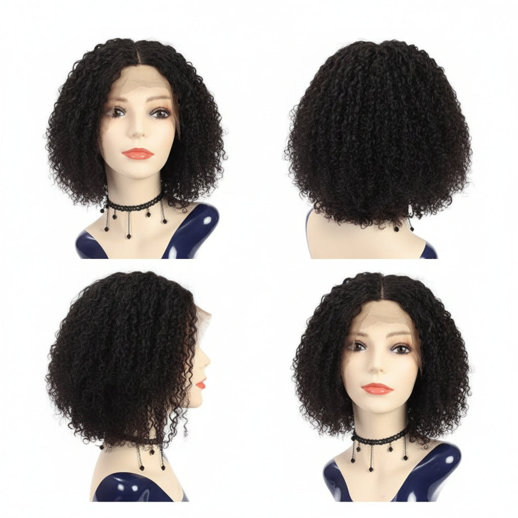 Couturière HH Body Wave Weave