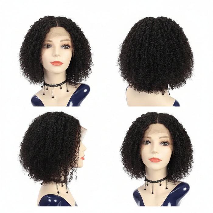 Couturière HH Body Wave Weave