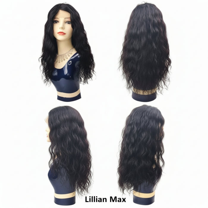 Couturière HH Body Wave Weave