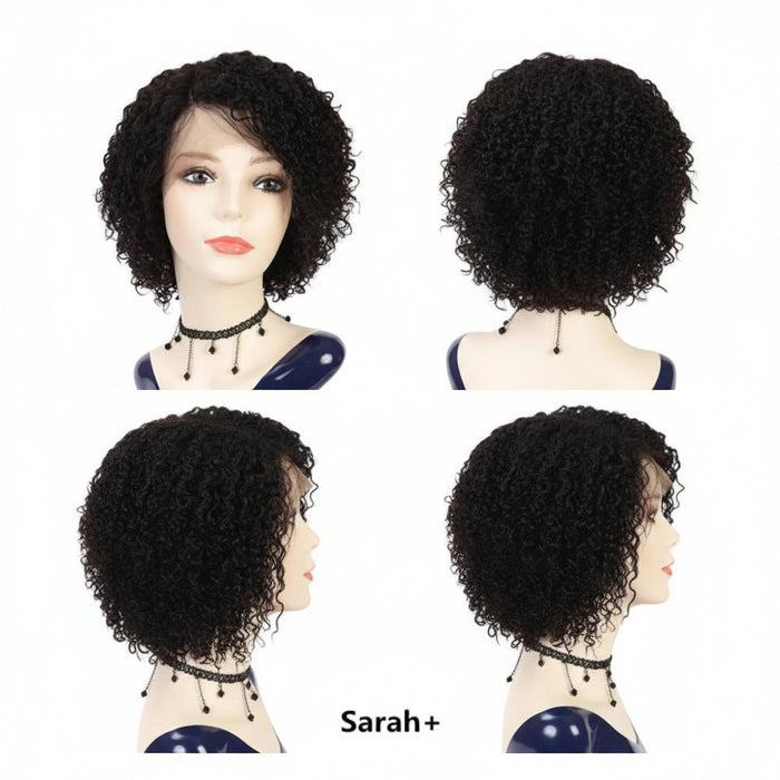 Couturière HH Body Wave Weave