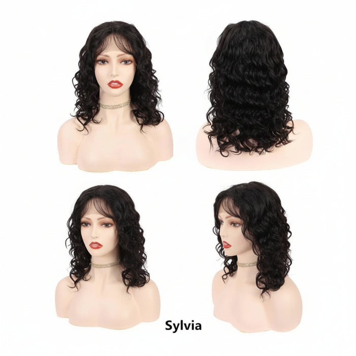 Couturière HH Body Wave Weave