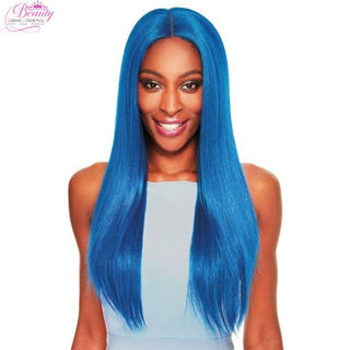 Sleek Spotlight 100% Syn Lace Wig - Diamond