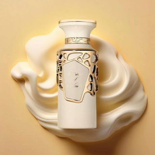 creme of clouds 100ml edp fragrance world oriental vanilla unisex coconut creamy gourmand perfume ☁️
