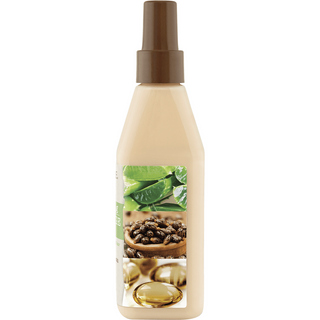Creme of nature aloe black castor oil reconstructing anti breakage leave in 8oz strengthening repair leave in conditioner for damaged hair moisturizing lightweight hair care