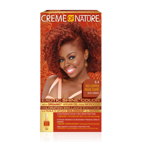 Cuivre rouge 6.4