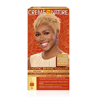 9.23 BLOND DORÉ CLAIR