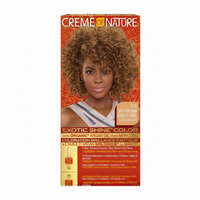 Brun Caramel Clair 9.2