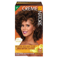 C21 BRUN RICHE