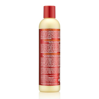 Creme of nature argan oil creamy oil moisturizing hair lotion 250ml hydrates smooths hair frizz control leave in lotion for soft shiny manageable healthy hair care product