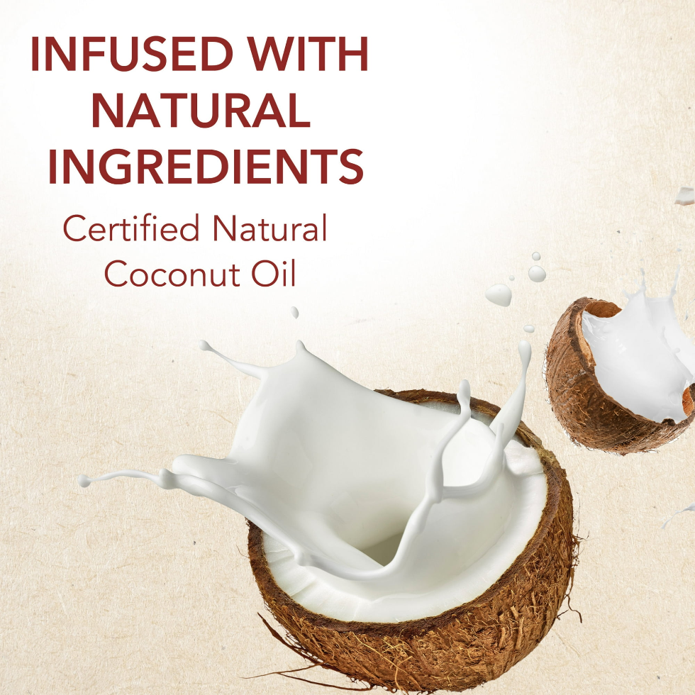 Creme of nature coconut milk detangling conditioning shampoo 12oz hydrating shampoo for smooth manageable hair easy detangling soft shiny hair care product