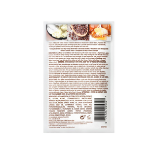 Creme of nature double duty detangle slip rinse out leave in conditioner 1.75oz moisturizing hair treatment for easy detangling soft and manageable hair
