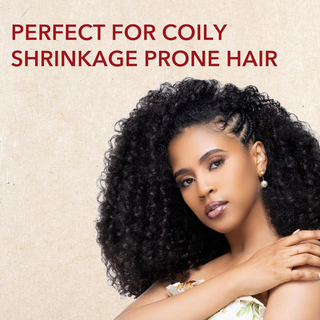 Creme of nature double duty detangle slip shampoo 355ml hydrating detangling shampoo for smooth soft manageable hair gentle cleansing formula