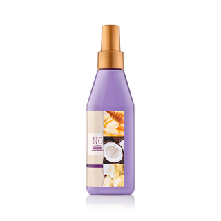 Creme of nature pure honey leave in treatment 236ml damage prevention repair moisture care leave in conditioner for dry damaged hair softening hair product