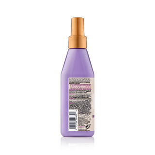 Creme of nature pure honey leave in treatment 236ml damage prevention repair moisture care leave in conditioner for dry damaged hair softening hair product