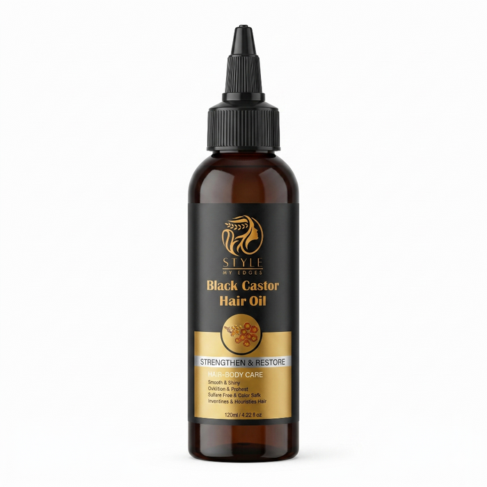 Curl Defining Cream 240ml | Frizz Control & Hydrating Curl Styling Cream