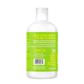 Curly chic curly shampoo 356ml sulfate free gentle cleanse for hydrated frizz free curls