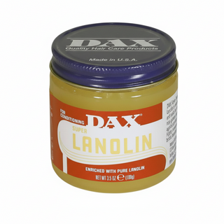 Après-shampooing Dax 100 % pure lanoline