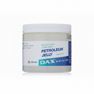 dax premium petroleum jelly 14oz multi purpose skin moisturizer deep hydration soft smooth skin care protection product