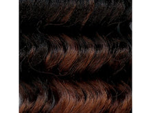 Cherish Water Wave Vrac 22"