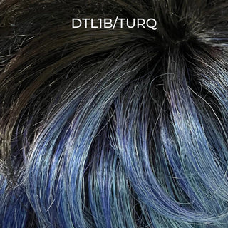 Bobbi Boss Premium Synthetic Wig - TIGI