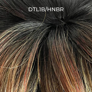 Bobbi Boss Premium Synthetic Wig - TIGI