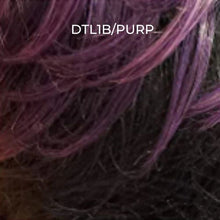 Bobbi Boss Premium Synthetic Wig - TIGI