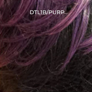 Bobbi Boss Premium Synthetic Wig - TIGI