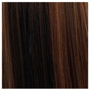 Sleek Synthetic Wig-Sinead