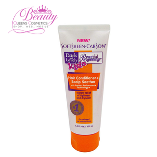 Dark & Lovely Beautiful Beginnings Conditioner & Scalp Soother for Kids 100ml
