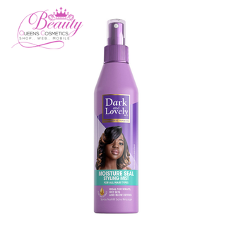 Dark & Lovely Moisture Seal Styling Mist 250ml