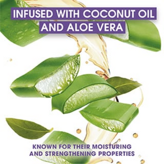 Dark & Lovely – Trusted haircare brand offering gentle, effective solutions for kids and families.