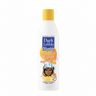 Dark & Lovely – Trusted haircare brand offering gentle, effective solutions for kids and families.