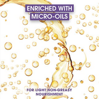 dark and lovely ultra light oil moisturiser 250ml moisture shine dry hair lightweight frizz control