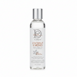 design essentials coconut water curl refresher hydrate revive curls frizz control lightweight shine