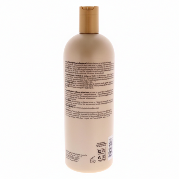 KeraCare Hydrating Detangling Shampoo 950ml- Moisture, Softness & Easy Combing
