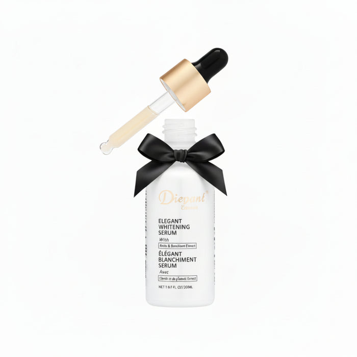 Diamond Glow Elegant Whitening Serum 50ml | Brightening Hydration Care