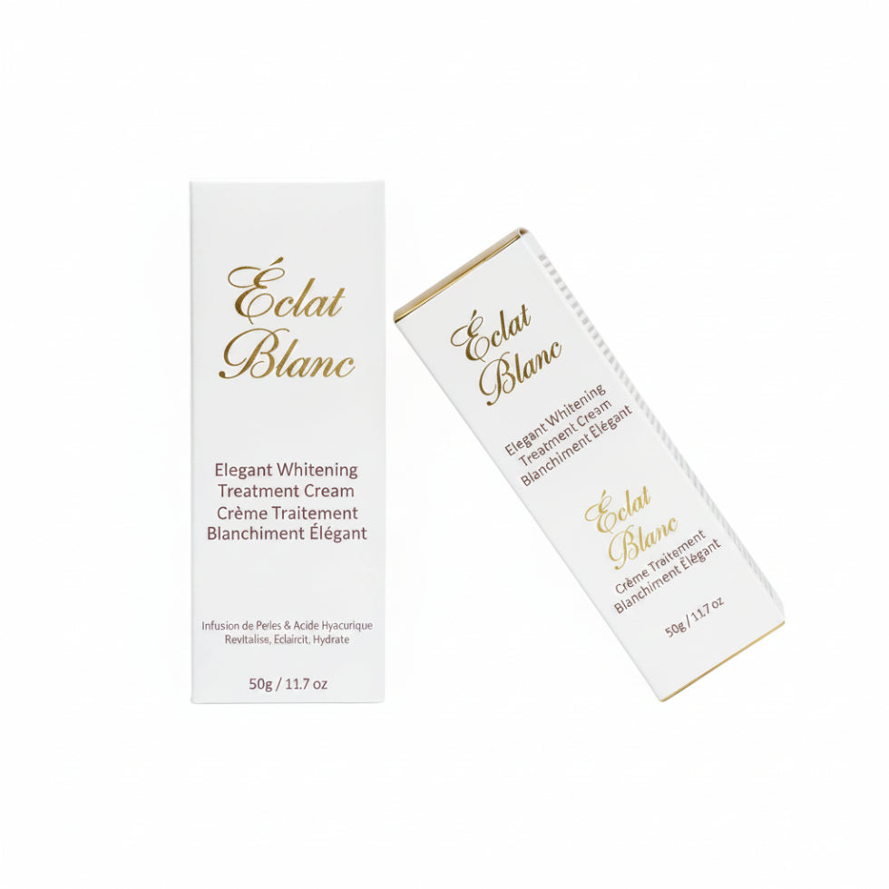 diamond glow whitening treatment cream 1.7oz brightening spot care face cream radiant even tone skincare cream