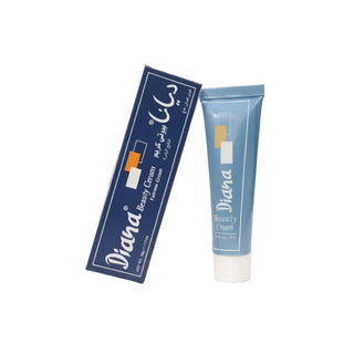 diana beauty cream 50g hydrating nourishing face cream for soft smooth radiant skin