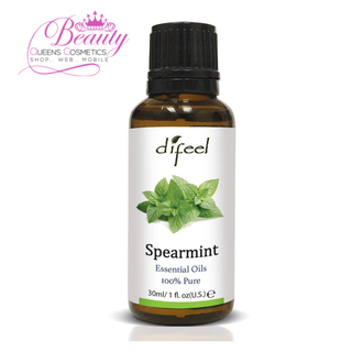 Difeel 100% Pure Spearmint Essential Oil 30ml | Aromatherapy, Relaxation & Healing