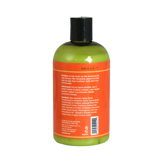 Difeel argan hydrating conditioner 12oz sulfate free argan oil care for dry frizzy hair smooth and soft hair treatment