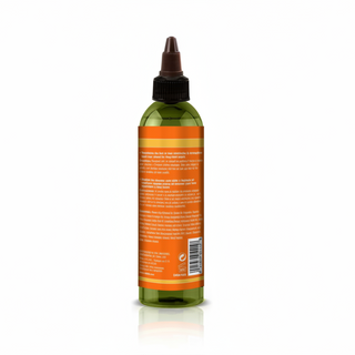 Difeel argan hydrating premium hair oil 8oz repair and shine dry frizzy hair nourishing care oil