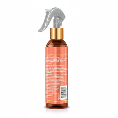 Difeel batana leave in conditioning spray 8oz frizz control smooth and hydrated hair care spray