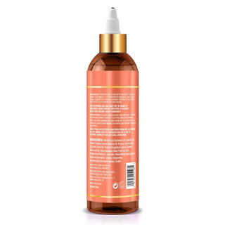 Difeel batana premium hair oil 8oz strength and shine nourishing hair growth and scalp care oil