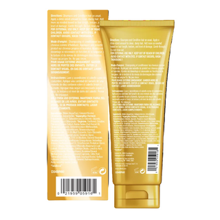 Difeel bond repair leave in hair treatment 6oz restore severely damaged hair strengthening repair and smooth hair care treatment