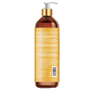 Difeel bond repair sulfate free shampoo 33.8oz strengthen and restore damaged hair gentle cleansing and repair care