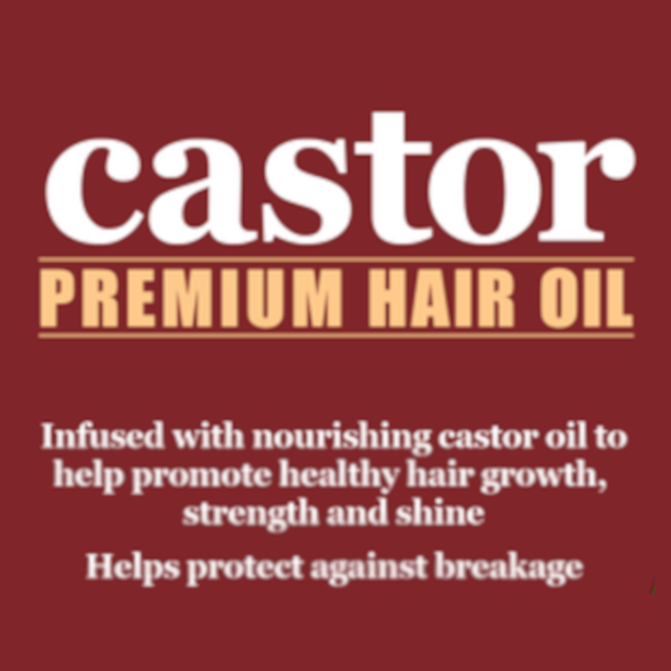Difeel castor pro growth conditioner 12oz help hair growth thicken thin lifeless hair strengthening conditioner treatment