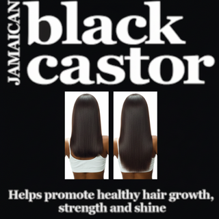 Difeel jamaican black castor root stimulator 75ml hair growth boost strengthening scalp and root care oil